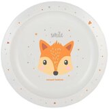 Canpol BABIES TANJIR CUTE ANIMALS 9m+ (4411) - ORANGE (4411_ora) | Eponuda.com