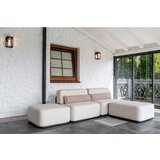 Sit Sit Bež vrtni tabure Straw – | shoptok.hr
