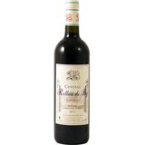 CHÂTEAU ROLLAN DE BY CHATEAU ROLLAN DE BY Cru Bourgeois - Medoc crveno vino 0,75 l | Eponuda.com
