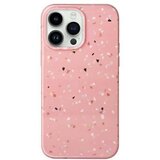 Uniq COEHL TERAZZO CASE OVITEK ZA IPHONE 14 PRO MAX ROZA, (21897194) | Shoptok.si
