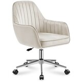 Huzaro kancelarijska stolica mark adler future 5.2 beige | ePonuda.com