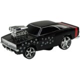  Auto na daljinsko upravljanje 1:18 Drift 360 - crni | Shoptok.si