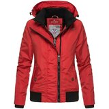 Marikoo Ženska jakna Luyuu, Crvena | shoptok.hr