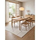 ESTE Kremno bela preproga 200x290 cm Luna – | Shoptok.si