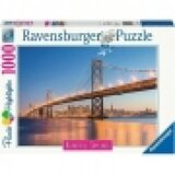 Ravensburger puzzle (slagalice) - San Franscisko RA14083 Cene