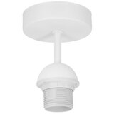 Brilagi plafonska svetiljka resna 1xE27/60W/230V prečnik 40 cm bež/crna | Eponuda.com