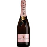 Moet__chandon MOET & CHANDON Rose Imperial penušavo vino 0,75 l Cene