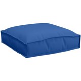  Jastučići za palete za sjedenje 4 kom Royal Blue 40x40x8 cm Oxford tkanina | shoptok.hr