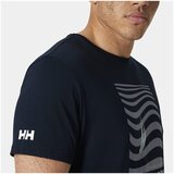 Helly Hansen Majice s kratkimi rokavi 54601597 Bela | Shoptok.si