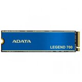 SSD M.2 NVME 512GB AData ALEG-700-512GCS 2000MBs/1600MBs | ePonuda.com