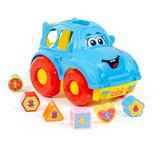 Polisei Umetaljka Automobil Polesie | Eponuda.com