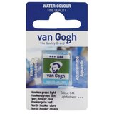 Royal Talens van gogh, akvarel boja u panu, 13g - odaberite nijansu hooker green l | ePonuda.com
