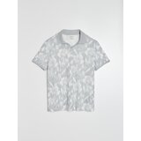 Sinsay Pamučna polo-majica | shoptok.hr