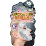 Montagne Jeunesse (7th Heaven) Montagne Jeunesse negovalna maska - Charcoal Detox Bubble Mask Cene