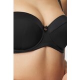 Avalingerie Modrček Baza Bardot z odstranljivimi blazinicami | Shoptok.si