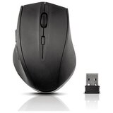  Miš SPEEDLINK CALADO Silent Mouse Wireless ubber-black, SL-6343-RRBK | Eponuda.ba