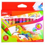 Deli VOŠTANE BOJICE COLORUN JUMBO 1/12 EC20900 | ePonuda.com