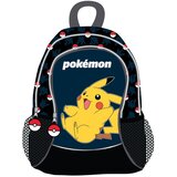Pokemon Pokeball backpack 40cm | shoptok.hr