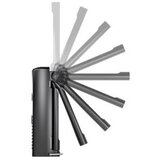 LED LENSER W7R Work LED radno svjetlo pogon na punjivu bateriju 600 lm 5 h 180 g | Eponuda.ba