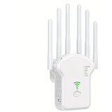  wifi pojačivač i ruter za bolju pokrivenost prostora Cene