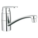 Grohe 31179000 Eurosmart Cosmopolitan Chrome baterija (slavina) za sudoperu 107mm | ePonuda.com