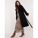 Och Bella Coat-TW-EN-BI-2209.71P-black Cijene