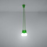  Visilica DIEGO 3 zelena | shoptok.hr