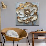 Wallity Slika KNV10272, 70x70 cm | ePonuda.com