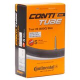  ZRAČNICA Continental 26X1-1/8 / 26X1.3 (28-559/32-597), 650C, FV 42MM, TOUR SLIM Cijene