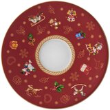 XMAS KAVNI SERVIS CHRISTMAS TOYS porcelan Slike