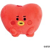 Grupo PELUCHE PONG PONG BT21 TATA, (21551653) Cene