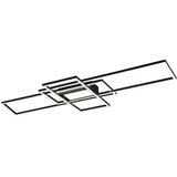 Novel STROPNA LED-SVETILKA Irvine 60 W 7100 lm 3000-6500 K 220-240 V Cene