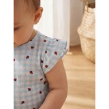 Sinsay Viskozni romper s motivom bubamara | shoptok.hr