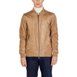 Gianni Lupo Jakne GL9715-F24 Bež Cene