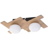 Rabalux norwood drvena plafonjera led 6W 3000K RAB-6918-MIX | ePonuda.com