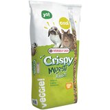 Versele-laga Crispy Muesli za kuniće - 20 kg Cijene