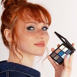 Gabriella Salvete Beauty Kit Eye-catchin’ Essentials darilni set za obraz | Shoptok.si