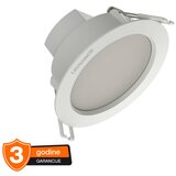 Ledvance led ugradna panel lampa 4W 4000K 4099854561184E Cene