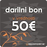  Darilni bon SalonPohistva.si 50 Cene