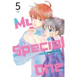 Harper Collins Publishers Ltd Momoko Koda - My Special One, Vol. 5 | Eponuda.com