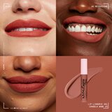 NYX Professional Makeup Lip Lingerie XXL tekući ruž za usne s mat finišom nijansa 25 - Candela Babe 4 ml | shoptok.hr