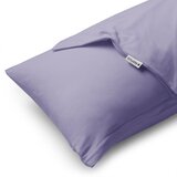 Restilo Ukrasna jastučnica 40x200 cm, svijetlo ljubičasta | shoptok.hr
