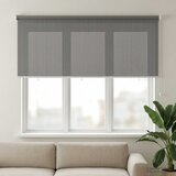  Vanjska roleta 90% blokada UV zraka Svjetlosiva 180 x 140 cm Cijene