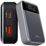 ALLITY APB-200 pd qc 33W 10000mAh power bank gray | Eponuda.com
