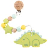 Stephen Joseph verižica za dudo dino | Shoptok.si