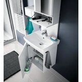 Geberit LAVABO ZIDNI SELNOVA SQUARE 500X420 GEBERIT 500.310.01.7 | ePonuda.com