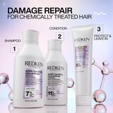 Redken Acidic Bonding Concentrate poklon set za slabu kosu | shoptok.hr