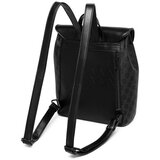 Vuch Ženski ruksak Linton MN Black, 30 x 25 cm | shoptok.hr