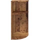 Konačna Stolić Staro drvo 29,6 x 29,6 x 60 cm Konstruirano drvo | shoptok.hr