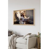 WALLXPERT Slika Arthynmodelyty3348-43, 33x48 cm | Eponuda.ba
